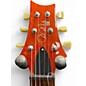Used PRS Paul's Guitar Trans Amber Solid Body Electric Guitar
