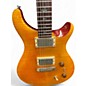 Used PRS Paul's Guitar Trans Amber Solid Body Electric Guitar