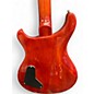Used PRS Paul's Guitar Trans Amber Solid Body Electric Guitar