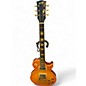 Used Orville By Gibson LPS-59R Lemonburst Solid Body Electric Guitar thumbnail