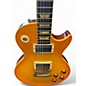 Used Orville By Gibson LPS-59R Lemonburst Solid Body Electric Guitar