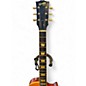 Used Orville By Gibson LPS-59R Lemonburst Solid Body Electric Guitar