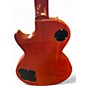 Used Orville By Gibson LPS-59R Lemonburst Solid Body Electric Guitar