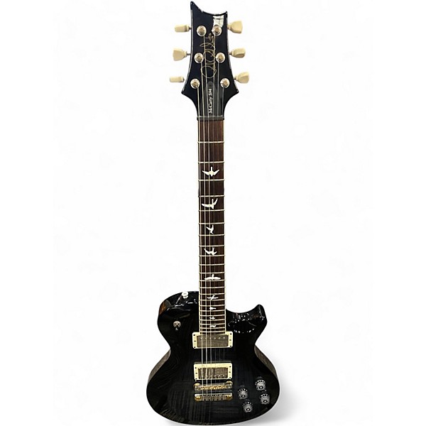 Used PRS S2 McCarty 594 Singlecut FADED BLUE BURST Solid Body Electric Guitar