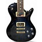Used PRS S2 McCarty 594 Singlecut FADED BLUE BURST Solid Body Electric Guitar