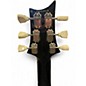 Used PRS S2 McCarty 594 Singlecut FADED BLUE BURST Solid Body Electric Guitar