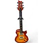 Used PRS 245 SE SUNSET BURST Solid Body Electric Guitar thumbnail