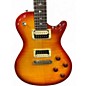 Used PRS 245 SE SUNSET BURST Solid Body Electric Guitar