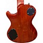 Used PRS 245 SE SUNSET BURST Solid Body Electric Guitar