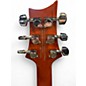 Used PRS 245 SE SUNSET BURST Solid Body Electric Guitar