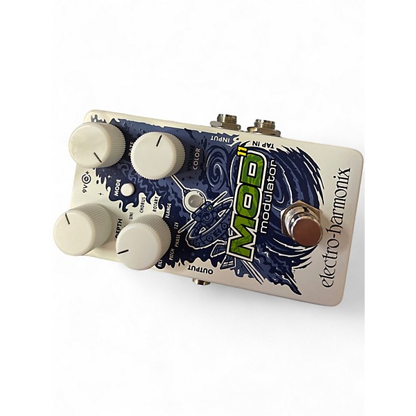 Used Electro-Harmonix MOD 11 Effect Pedal