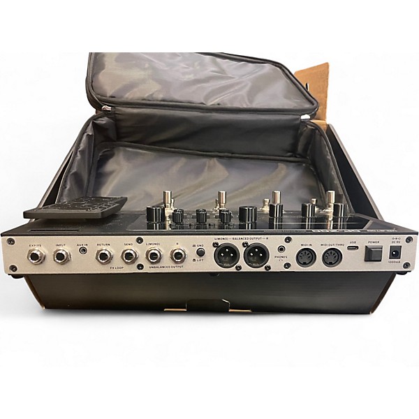Used Valveton GP-200 Effect Processor
