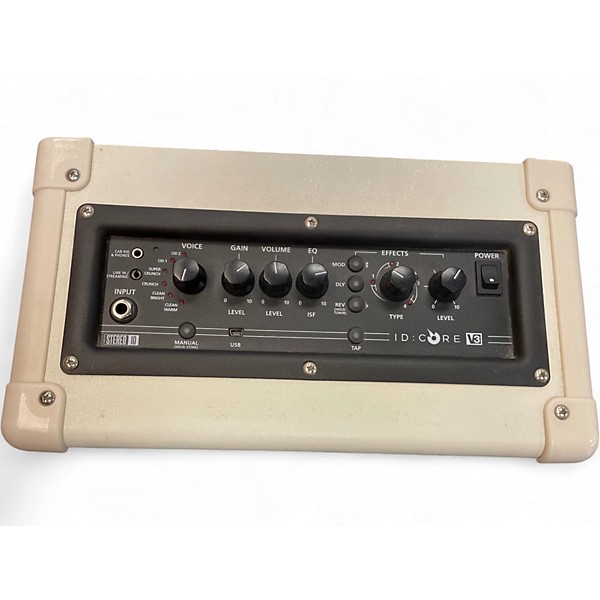 Used Blackstar ID CORE V3 Guitar Combo Amp