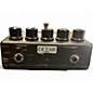 Used MXR EVH 5150 Overdrive Effect Pedal