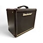 Used Blackstar HT1R 1W 1X8 Tube Guitar Combo Amp