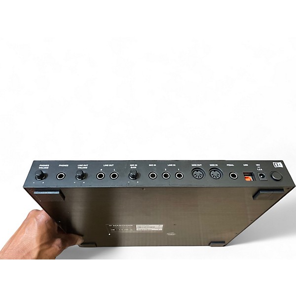 Used Native Instruments Maschine MK3 MIDI Controller