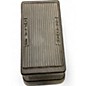 Used Dunlop CBM95 Cry Baby Mini Wah Effect Pedal thumbnail