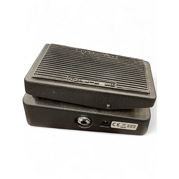 Used Dunlop CBM95 Cry Baby Mini Wah Effect Pedal