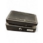 Used Dunlop CBM95 Cry Baby Mini Wah Effect Pedal
