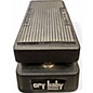 Used Dunlop CBM95 Cry Baby Mini Wah Effect Pedal