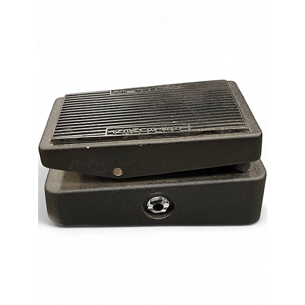 Used Dunlop CBM95 Cry Baby Mini Wah Effect Pedal