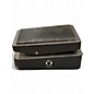 Used Dunlop CBM95 Cry Baby Mini Wah Effect Pedal