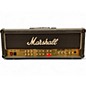 Used Marshall TSL100 JCM2000 Triple Super Lead Tube Guitar Amp Head thumbnail