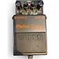 Used BOSS MT2 Metal Zone Distortion Effect Pedal thumbnail