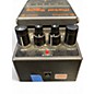 Used BOSS MT2 Metal Zone Distortion Effect Pedal