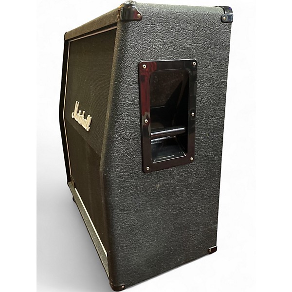 Used Marshall 1960A Guitar Cabinet