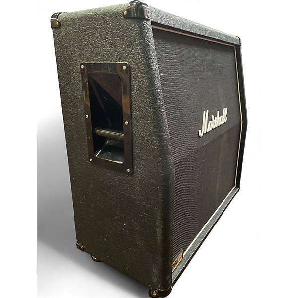 Used Marshall 1960A Guitar Cabinet