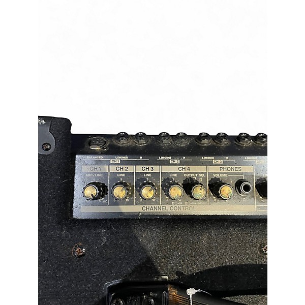 Used Roland KC350 1x12 120W Keyboard Amp