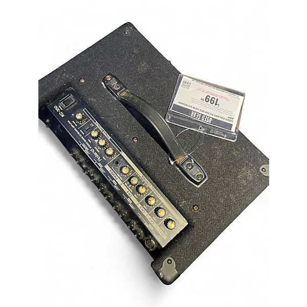 Used Roland KC350 1x12 120W Keyboard Amp