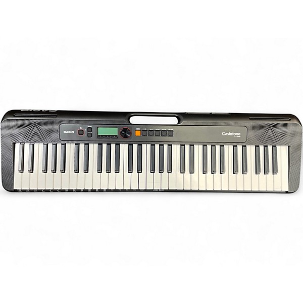 Used Casio CT-S200BK Portable Keyboard