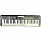 Used Casio CT-S200BK Portable Keyboard thumbnail