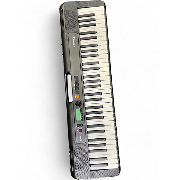 Used Casio CT-S200BK Portable Keyboard