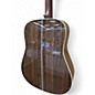 Used Martin D28 Natural Acoustic Guitar