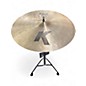 Used Zildjian 16in K Dark Cymbal thumbnail