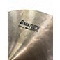 Used Zildjian 16in K Dark Cymbal
