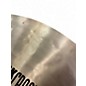 Used Zildjian 16in K Dark Cymbal