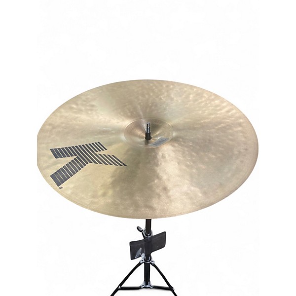 Used Zildjian 16in K Dark Cymbal