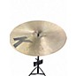 Used Zildjian 16in K Dark Cymbal