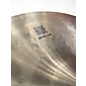 Used Zildjian 20in K Ride Cymbal