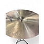Used Zildjian 20in K Ride Cymbal