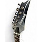 Used Ibanez RG450DX Blue Solid Body Electric Guitar