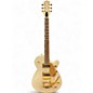 Used Gretsch Guitars G5237TG White Solid Body Electric Guitar thumbnail