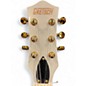 Used Gretsch Guitars G5237TG White Solid Body Electric Guitar