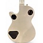 Used Gretsch Guitars G5237TG White Solid Body Electric Guitar