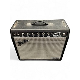 Used Fender Tone Master Princeton Reverb 1x10 12W Guitar Combo Amp