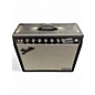 Used Fender Tone Master Princeton Reverb 1x10 12W Guitar Combo Amp thumbnail